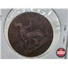 Image 5 : United Kingdom One Penny (2) :  1891; 1896