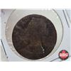 Image 5 : United Kingdom One Penny (2) :  1875 ; 1886