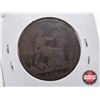Image 6 : United Kingdom One Penny (2) :  1875 ; 1886