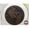 Image 2 : United Kingdom One Penny (3) :  1897; 1898; 1899