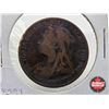 Image 4 : United Kingdom One Penny (3) :  1897; 1898; 1899