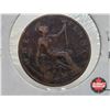 Image 6 : United Kingdom One Penny (3) :  1897; 1898; 1899