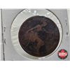 Image 8 : United Kingdom One Penny (3) :  1897; 1898; 1899