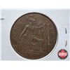 Image 4 : United Kingdom One Penny (2) :  1928; 1929