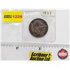Image 1 : United Kingdom 1837 One Penny : William IV