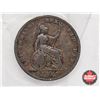 Image 3 : United Kingdom 1837 One Penny : William IV