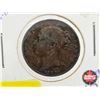 Image 2 : United Kingdom 1839 Dot : Farthing