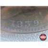 Image 3 : United Kingdom 1839 Dot : Farthing