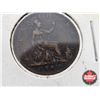 Image 3 : United Kingdom 1885 : Farthing