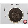 Image 7 : United Kingdom Farthing (3): 1906; 1918; 1920
