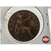 Image 2 : United Kingdom One Penny (5): 1901; 1915; 1919; 1920; 1921