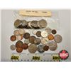 Image 1 : United Kingdom Coin Collection (44) Variety !