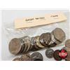 Image 4 : United Kingdom Coin Collection (44) Variety !