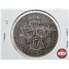 Image 2 : Great Britain One Florin 1895 (Silver .925)