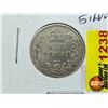 Image 2 : United Kingdom Six Pence : 1903 (Silver .925)