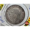 Image 2 : United Kingdom Half Crown : 1916 (Silver .925)