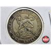 Image 2 : United Kingdom Shilling (2) : 1920; 1945