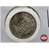 Image 3 : United Kingdom Six Pence (3) : 1942; 1943; 1944
