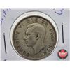 Image 6 : United Kingdom Two Shillings (3) : 1943; 1947; 1948