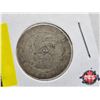 Image 2 : United Kingdom Six Pence (2) : 1889 ; ??