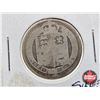 Image 3 : United Kingdom Six Pence (2) : 1889 ; ??