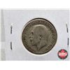 Image 6 : United Kingdom Six Pence (2) : 1889 ; ??