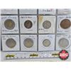 Image 3 : Great Britain Coin Collection (20) : 1950's - 1990's (Intermittent ~ Variety)