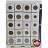 Image 4 : Great Britain Coin Collection (20) : 1950's - 1990's (Intermittent ~ Variety)