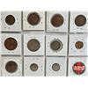 Image 5 : Great Britain Coin Collection (20) : 1950's - 1990's (Intermittent ~ Variety)