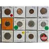 Image 2 : Great Britain Coin Collection (20) : 1950's - 1990's (Intermittent ~ Variety)