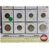 Image 3 : Great Britain Coin Collection (20) : 1950's - 1990's (Intermittent ~ Variety)