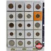 Image 4 : Great Britain Coin Collection (20) : 1950's - 1990's (Intermittent ~ Variety)