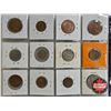 Image 5 : Great Britain Coin Collection (20) : 1950's - 1990's (Intermittent ~ Variety)