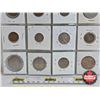 Image 6 : Great Britain Coin Collection (20) : 1950's - 1990's (Intermittent ~ Variety)
