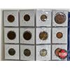 Image 5 : Great Britain Coin Collection (20) : 1950's - 2000's (Intermittent ~ Variety)
