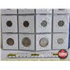Image 6 : Great Britain Coin Collection (20) : 1950's - 2000's (Intermittent ~ Variety)