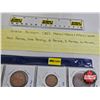 Image 7 : Great Britain Coin Collection (20) : 1950's - 2000's (Intermittent ~ Variety)
