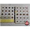 Image 1 : Great Britain Coin Collection (33) : (Variety)