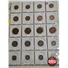 Image 2 : Great Britain Coin Collection (33) : (Variety)