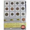 Image 3 : Great Britain Coin Collection (33) : (Variety)
