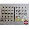 Image 4 : Great Britain Coin Collection (33) : (Variety)