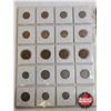 Image 5 : Great Britain Coin Collection (33) : (Variety)