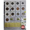 Image 6 : Great Britain Coin Collection (33) : (Variety)