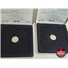Image 3 : Junior Collector Combo : - Canadian Tire Coins - Canada Millenium Quarter - RCM Canada Millenium Coi