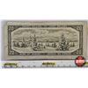 Image 4 : Canada $20 Bill 1954 : Beattie/Rasminsky #GW1115182