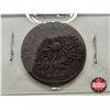 Image 2 : Nova Scotia Half Penny (2): 1823; 1832