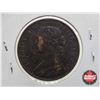 Image 5 : Nova Scotia One Cent (2): 1861; 1861