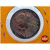 Image 7 : New Brunswick One Cent (3) : 1864; 1864; 1864