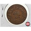 Image 2 : Newfoundland One Cent (3) : 1917; 1919; 1920