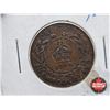 Image 3 : Newfoundland One Cent (3) : 1917; 1919; 1920